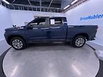 Used 2021 Chevrolet Silverado 1500 RST Crew Cab for sale #260387A - photo 6