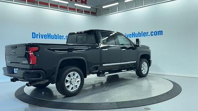 2024 Chevrolet Silverado 2500 Crew Cab 4WD Pickup for sale #260407A - photo 2
