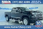 2024 Chevrolet Silverado 2500 Crew Cab 4WD Pickup for sale #260407A - photo 1
