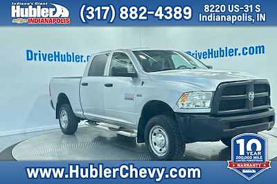 Used 2016 Ram 2500 Tradesman Crew Cab for sale #260410A - photo 1