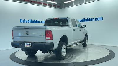 Used 2016 Ram 2500 Tradesman Crew Cab for sale #260410A - photo 2