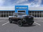 New 2026 Chevrolet Silverado 2500 Custom Double Cab 4WD Pickup for sale #260460 - photo 1