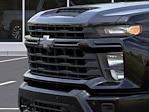 New 2026 Chevrolet Silverado 2500 Custom Double Cab 4WD Pickup for sale #260460 - photo 13