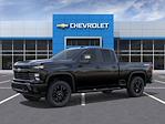 New 2026 Chevrolet Silverado 2500 Custom Double Cab 4WD Pickup for sale #260460 - photo 3