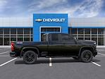 New 2026 Chevrolet Silverado 2500 Custom Double Cab 4WD Pickup for sale #260460 - photo 5