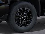 New 2026 Chevrolet Silverado 2500 Custom Double Cab 4WD Pickup for sale #260460 - photo 9