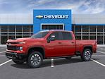 2026 Chevrolet Silverado 2500 Crew Cab 4WD Pickup for sale #260467 - photo 3
