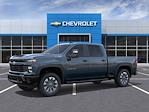 2026 Chevrolet Silverado 2500 Crew Cab 4WD Pickup for sale #260471 - photo 26