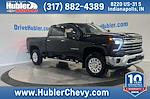 2024 Chevrolet Silverado 2500 Crew Cab 4WD Pickup for sale #260472A - photo 1