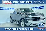 Used 2019 Chevrolet Silverado 1500 LTZ Crew Cab for sale #260472B - photo 1