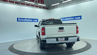 2015 GMC Sierra 1500 Crew Cab 4WD Pickup for sale #260481B - photo 2