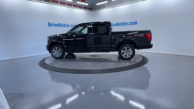 2018 Ford F-150 SuperCrew Cab 4WD Pickup for sale #260481C - photo 2