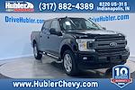 2018 Ford F-150 SuperCrew Cab 4WD Pickup for sale #260481C - photo 1