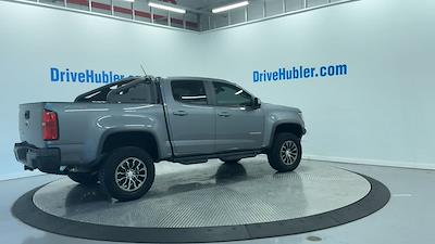 Used 2020 Chevrolet Colorado ZR2 Crew Cab for sale #260492M - photo 2