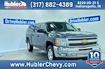 Used 2012 Chevrolet Silverado 1500 LT Crew Cab for sale #260503A - photo 1
