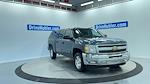 Used 2012 Chevrolet Silverado 1500 LT Crew Cab for sale #260503A - photo 5