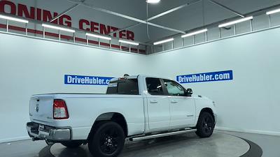 Used 2021 Ram 1500 Big Horn Quad Cab for sale #260525A - photo 2
