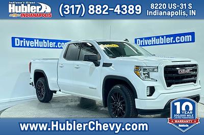 Used 2021 GMC Sierra 1500 Elevation Double Cab for sale #260546A - photo 1
