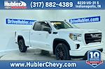Used 2021 GMC Sierra 1500 Elevation Double Cab for sale #260546A - photo 1