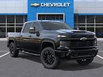 New 2026 Chevrolet Silverado 2500 Custom Crew Cab for sale #260585 - photo 31