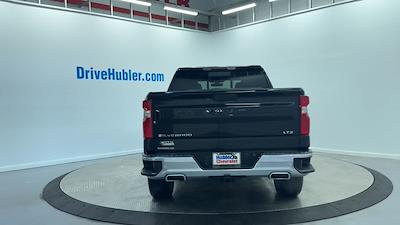 2019 Chevrolet Silverado 1500 Crew Cab 4WD Pickup for sale #260593B - photo 2