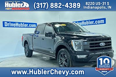 Used 2023 Ford F-150 - photo 1