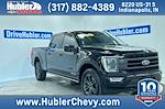 2023 Ford F-150 SuperCrew Cab 4WD Pickup for sale #260607A - photo 1