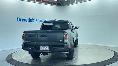 2023 Toyota Tacoma Double Cab 4WD Pickup for sale #260611A - photo 2