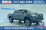 2023 Toyota Tacoma Double Cab 4WD Pickup for sale #260611A - photo 1