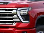 New 2026 Chevrolet Silverado 3500 High Country Crew Cab for sale #260613 - photo 10