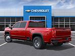 New 2026 Chevrolet Silverado 3500 High Country Crew Cab for sale #260613 - photo 3