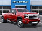 New 2026 Chevrolet Silverado 3500 High Country Crew Cab for sale #260613 - photo 7