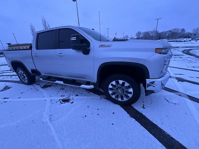 2023 Chevrolet Silverado 2500 Crew Cab 4WD Pickup for sale #260616A - photo 2