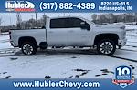 2023 Chevrolet Silverado 2500 Crew Cab 4WD Pickup for sale #260616A - photo 1