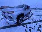 2023 Chevrolet Silverado 2500 Crew Cab 4WD Pickup for sale #260616A - photo 4