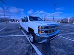 Used 2018 Chevrolet Silverado 2500 Work Truck Double Cab for sale #260616B - photo 2