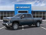 New 2026 Chevrolet Silverado 2500 LT Crew Cab for sale #260618 - photo 26