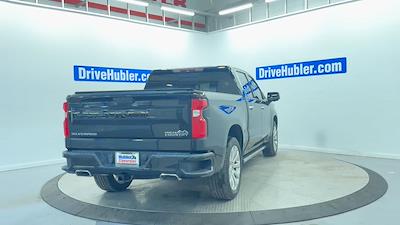 Used 2019 Chevrolet Silverado 1500 High Country Crew Cab for sale #260618A - photo 2
