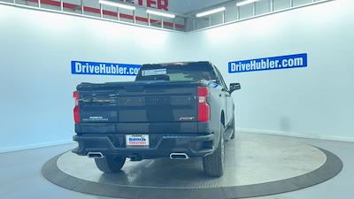 Used 2021 Chevrolet Silverado 1500 - photo 1