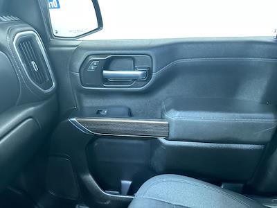 Used 2021 Chevrolet Silverado 1500 - photo 1