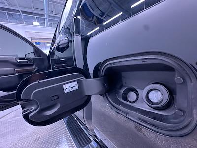 Used 2021 Chevrolet Silverado 1500 - photo 1