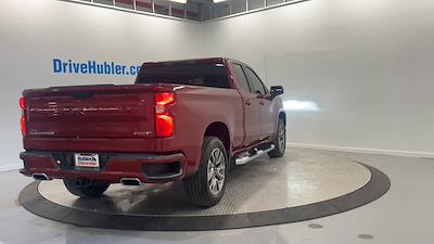 2020 Chevrolet Silverado 1500 Double Cab 4WD Pickup for sale #260628A - photo 2