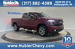 2020 Chevrolet Silverado 1500 Double Cab 4WD Pickup for sale #260628A - photo 1