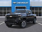 New 2026 Chevrolet Silverado 2500 Custom Crew Cab for sale #260632 - photo 30