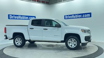 2021 Chevrolet Colorado Crew Cab RWD Pickup for sale #260699A - photo 2