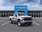 New 2026 Chevrolet Silverado 1500 Work Truck Regular Cab for sale #260721 - photo 1