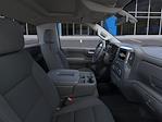 New 2026 Chevrolet Silverado 1500 Work Truck Regular Cab for sale #260721 - photo 41