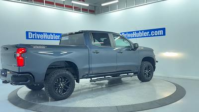 Used 2019 Chevrolet Silverado 1500 Custom Crew Cab for sale #260749A - photo 2