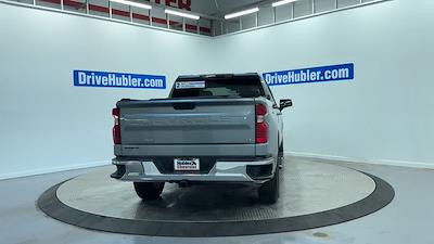 2025 Chevrolet Silverado 1500 Crew Cab 4WD Pickup for sale #260750A - photo 2