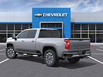 New 2026 Chevrolet Silverado 2500 LT Crew Cab for sale #260760 - photo 27
